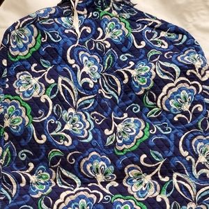 Vera Bradley garment bag